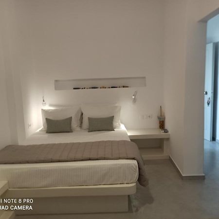 Kleri'S Apartments 6 Tinos Exterior photo