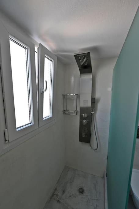 Kleri'S Apartments 6 Tinos Exterior photo
