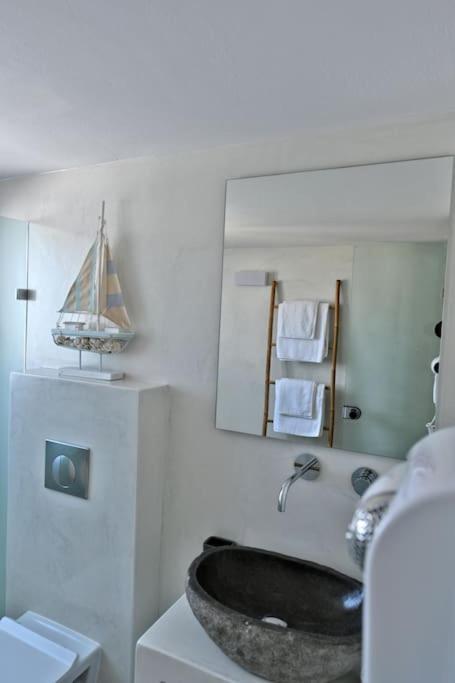 Kleri'S Apartments 6 Tinos Exterior photo
